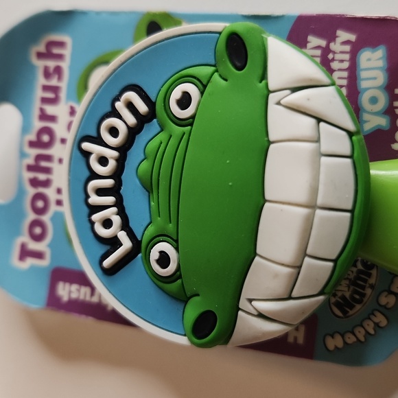 Toothbrush holder Landon sp3 - Picture 4 of 5